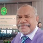 Yan Warinussy Minta Presiden Serius Tangani HAM di Papua