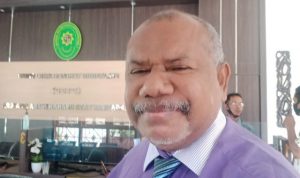 Yan Warinussy Minta Presiden Serius Tangani HAM di Papua Yan Warinussy Minta Presiden Serius Tangani HAM di Papua