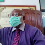 Yan Warinussy Apresiasi Kajati Papua Barat Tangani Kasus Korupsi