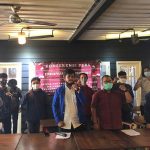 P3B: Akan Membuat Apalagi Habib Rizieq Pulang ke Indonesia? P3B: Akan Membuat Apalagi Habib Rizieq Pulang ke Indonesia?