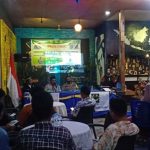 GPI SBT Menakar Sikap Pemuda Terhadap Habib Rizieq Shihab
