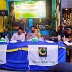 Kasat Binamitra Polres SBT: Pemuda Harus Tanggap Terhadap Setiap Masalah