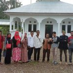 API SBT Lakukan Safari Edukasi di Dusun Nif dan Boinhia