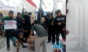 GPI: Hari Ini Kita Beli Produk Perancis Untuk Dibakar, Tapi Nanti...