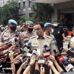 Pemanggilan Anies Menampar Wajah Keadilan Negeri Ini. Ditulis oleh: Tony Rosyid Pemanggilan Anies Menampar Wajah Keadilan Negeri Ini. Ditulis oleh: Tony Rosyid