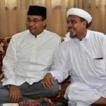Tak Tebang Pilih, Anies Beri Sanksi HRS. Opini Tony Rosyid Tak Tebang Pilih, Anies Beri Sanksi HRS. Opini Tony Rosyid