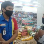 Pegawai Indomaret Sebut Jualan Produk Perancis Itu Kebijakan Perusahaan