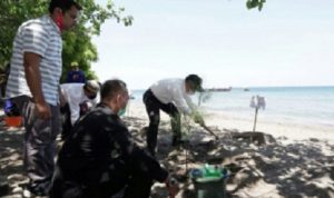 Pariwisata Berbasis Alam di Banyuwangi Kembali Menggeliat Pariwisata Berbasis Alam di Banyuwangi Kembali Menggeliat