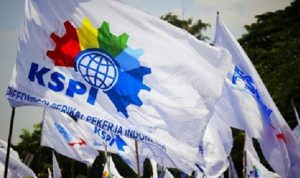 Hasil Kajian KSPI Soal UU No 11 Tahun 2020 Omnibus Law, Sangat Merugikan Buruh