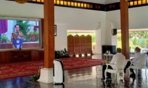 APBD Banyuwangi 2021 Difokuskan Pada Pemulihan Ekonomi