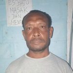 Diduga SK Pemberhentian Sekretaris dan Bendahara Kampung/Desa Wombonda Supiori Palsu Diduga SK Pemberhentian Sekretaris dan Bendahara Kampung/Desa Wombonda Supiori Palsu