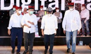 Emil Dardak Ajak Masyarakat Jawa Timur Berwisata ke Banyuwangi Emil Dardak Ajak Masyarakat Jawa Timur Berwisata ke Banyuwangi