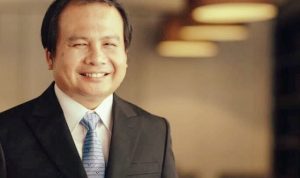 Erick Thohir Si Tangan Emas. Opini Endang Tirtana