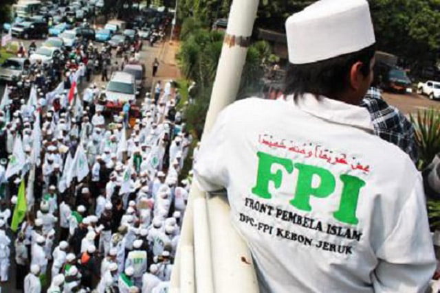 Membubarkan FPI, Mungkinkah? Opini Ahmad Khozinudin