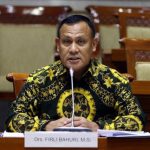 Ketua KPK Sebut Minggu Depan Bakal Ada Bupati dan Wali Kota Jadi Penghuni Rutan Ketua KPK Sebut Minggu Depan Bakal Ada Bupati dan Wali Kota Jadi Penghuni Rutan