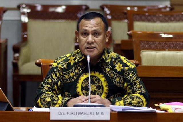 Ketua KPK Sebut Minggu Depan Bakal Ada Bupati dan Wali Kota Jadi Penghuni Rutan