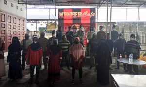 Formasu Tolak Habib Rizieq dan Ormas Agama Pemecah Belah Persatuan