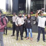 GMHAK Desak KPK Periksa Proyek Renovasi Gedung Lanjutan BNSP