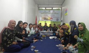 Luruskan Opini Terorisme, GPI Kota Ambon Kecam Sikap Emmanuel Macron