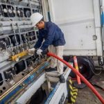 Pelaku Industri Dalam Negeri Curhat ke DPR Soal Jaminan Pasokan Gas