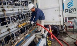 Pelaku Industri Dalam Negeri Curhat ke DPR Soal Jaminan Pasokan Gas