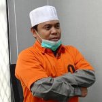Gus Nur dan Kezaliman Penyidik Polri. Opini Ahmad Khozinudin Gus Nur dan Kezaliman Penyidik Polri. Opini Ahmad Khozinudin