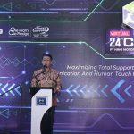 Hino Gelar CS Contest 2020 Secara Virtual