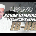 Habib Rizieq Shihab Batal Pulang ke Indonesia, Hoaks atau Fakta?