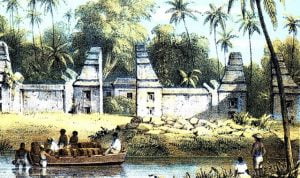 Sejarah Peteng, Pasti Terang Kembali
