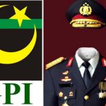 PP GPI: Ada Kepentingan Politik Saat Memilih Kapolri