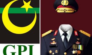 PP GPI: Ada Kepentingan Politik Saat Memilih Kapolri