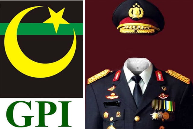 PP GPI: Ada Kepentingan Politik Saat Memilih Kapolri