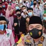 Aktivis Mahasiswa Tak Seharusnya Berhadapan Dengan Polisi Dalam Suasana Kekerasan Aktivis Mahasiswa Tak Seharusnya Berhadapan Dengan Polisi Dalam Suasana Kekerasan