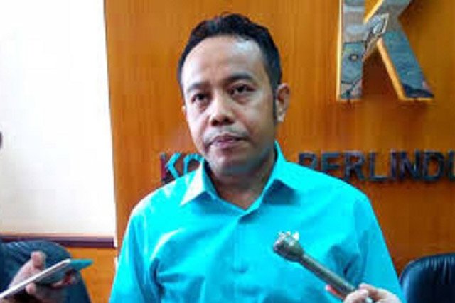 Hari Ayah Tidak Sepopuler Hari Ibu. Opini Jasra Putra