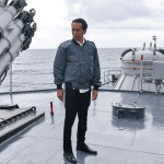 Relawan Jokowi: Presiden Seolah Ngajak Perang Rakyat