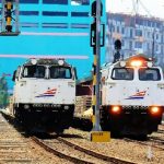 KAI Gratiskan Guru dan Tenaga Kesehatan Naik Kereta Api