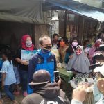 Komite Pedagang Pasar Sebut Habib Rizieq dan FPI Ciptakan Premanisme dan Radikalisme Komite Pedagang Pasar Sebut Habib Rizieq dan FPI Ciptakan Premanisme dan Radikalisme