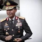 Empat Syarat Calon Kapolri Pengganti Idham Azis
