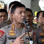 Kapolri Keluarkan Surat Telegram, 8 Kapolda Dirotasi
