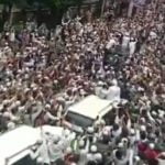 Massa Pendukung HRS, Kekuatan atau Hanya Kerumunan? Ditulis oleh: Tony Rosyid