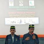 GPI Maluku Mengutuk Pernyataan Presiden Prancis, Boikot Produk Perancis GPI Maluku Mengutuk Pernyataan Presiden Prancis, Boikot Produk Perancis
