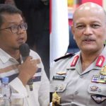 David Pemuda Minang: Selamat Bertugas Kando Refdi Andri