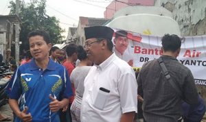 PKS Desak Pemerintah Segera Isi Kekosongan Anggota DEN PKS Desak Pemerintah Segera Isi Kekosongan Anggota DEN