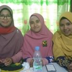 Muslimah GPI: Al-Qur'an Menempatkan Perempuan Pada Posisi Terhormat Muslimah GPI: Al-Qur'an Menempatkan Perempuan Pada Posisi Terhormat