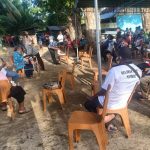 Tiga Kampungi Dukung NAPI (Naomi Piet) Jadi Bupati dan Wakil Bupati Supiori