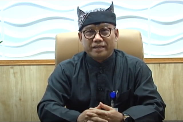 Dharma Wanita Persatuan Banyuwangi Siap Bersinergi Dengan Pemkab