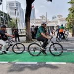 Awas, Aksi Begal Sepeda Menjadi Trend di Indonesia