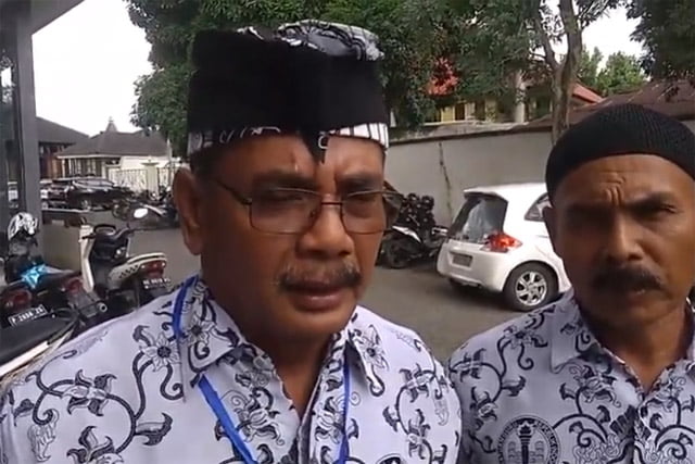 PGRI Banyuwangi dan Pilkada Serentak 2020
