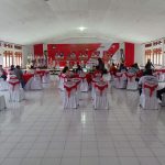 KPUD Supiori Kembali Tunda Pelaksanaan Debat Kandidat Putaran Kedua KPUD Supiori Kembali Tunda Pelaksanaan Debat Kandidat Putaran Kedua