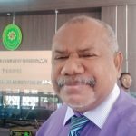 Warinussy Desak Elemen Masyarakat Adat Tuntut Pelanggaran HAM di Tanah Papua